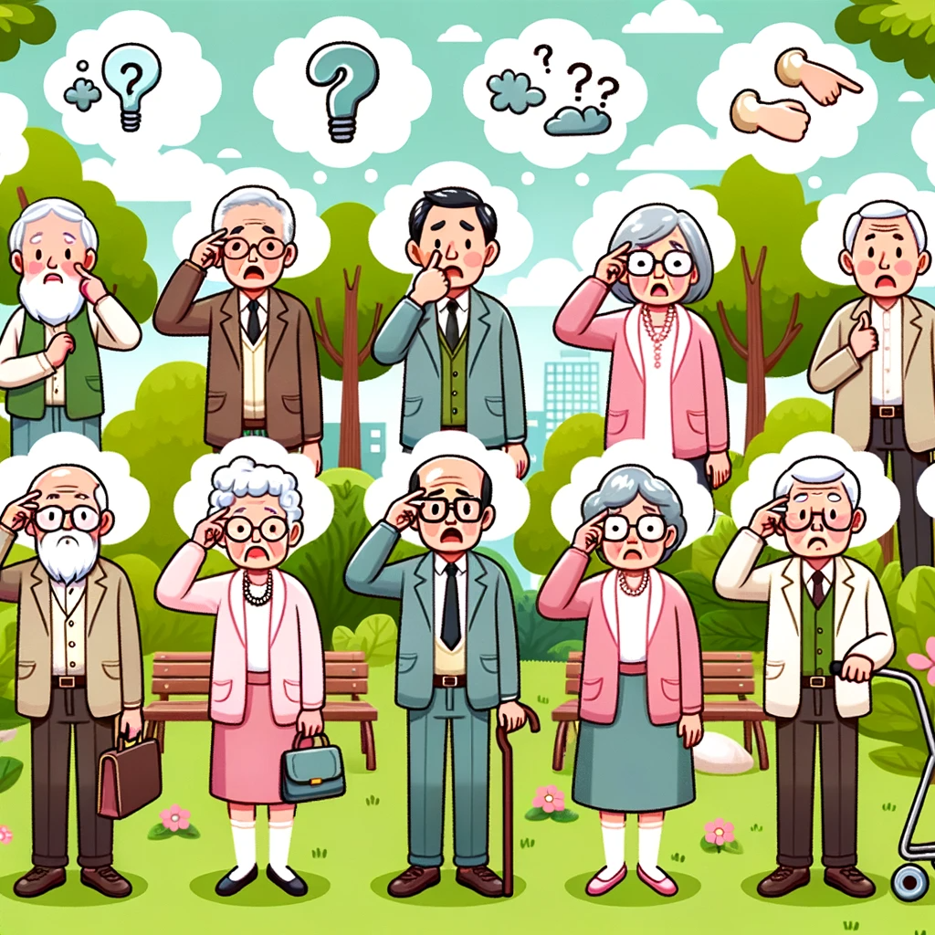 認知症病棟 患者から患者への感染経路｜精神科感染対策 spring blog